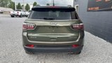 Used 2018 Jeep Compass Limited image 3