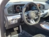 Used 2025 Mercedes-Benz GLE 63 AMG S image 4