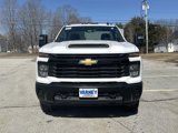 New 2025 Chevrolet Silverado 2500 W/T w/ WT Convenience Package image 2