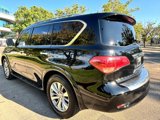 Used 2016 INFINITI QX80 4WD w/ Driver's Assistance Package image 5