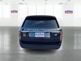 Used 2019 Land Rover Range Rover HSE image 5