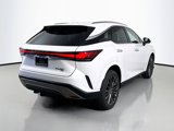 New 2025 Lexus RX 350 AWD image 5