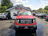 Used 2011 Ford F150 4x4 SuperCab image 2