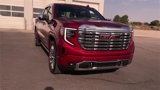 Used 2024 GMC Sierra 1500 Denali w/ Denali Reserve Package image 4