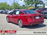 New 2025 Nissan Altima 2.5 SL image 3