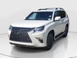 Certified 2022 Lexus GX 460 image 4