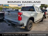 Used 2025 Chevrolet Silverado 1500 ZR2 w/ Technology Package image 4