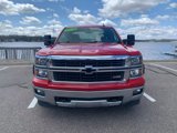 Used 2015 Chevrolet Silverado 1500 LT w/ All Star Edition image 2