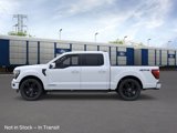 New 2025 Ford F150 Lariat image 3