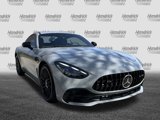 New 2025 Mercedes-Benz AMG GT 43 image 2