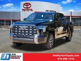 New 2025 Toyota Tundra Platinum image 2