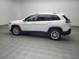 Used 2020 Jeep Cherokee Latitude image 3