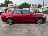 Used 2016 Ford Fusion Titanium image 2
