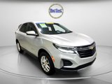 Used 2022 Chevrolet Equinox LT w/ Driver Convenience Package image 6