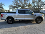 Used 2023 Ford F150 XLT w/ Equipment Group 302A High image 5