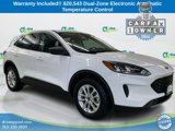 Used 2022 Ford Escape SE image 3