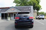 Used 2016 Jeep Grand Cherokee Limited w/ Luxury Group II image 6