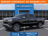 New 2025 Chevrolet Silverado 1500 LT image 4