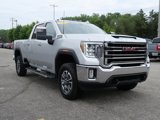 Used 2022 GMC Sierra 2500 SLT image 3