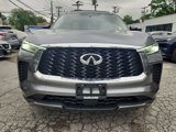 Certified 2023 INFINITI QX60 Sensory w/ Cargo Package image 2