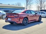 Certified 2022 Dodge Charger GT w/ Blacktop Package image 3