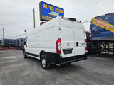 Used 2024 RAM ProMaster 3500 w/ Convenience Group image 2