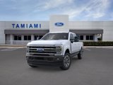 New 2025 Ford F250 King Ranch image 2