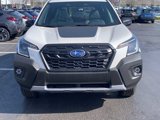 New 2025 Subaru Forester Wilderness w/ Wilderness Package image 2