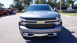 Used 2020 Chevrolet Silverado 1500 High Country w/ Technology Package image 2