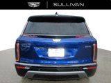 New 2026 Cadillac Vistiq Sport image 5