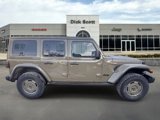 New 2025 Jeep Wrangler Unlimited Sport S 4xe image 2