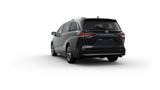 New 2025 Toyota Sienna Platinum image 4