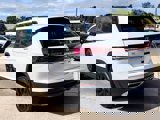 Used 2024 Volkswagen Atlas SE w/ Black Wheel Package image 5