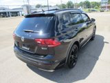 Used 2021 Volkswagen Tiguan SE R-Line image 6