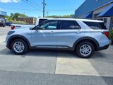 New 2025 Ford Explorer Active image 2