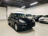 Used 2013 Porsche Cayenne image 3