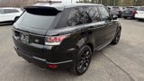 Used 2015 Land Rover Range Rover Sport Supercharged image 5