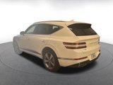 Used 2024 Genesis GV80 3.5T image 3