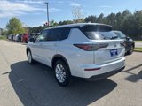 New 2025 Mitsubishi Outlander ES image 3