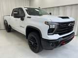 New 2025 Chevrolet Silverado 2500 LT w/ Trail Boss Package image 3