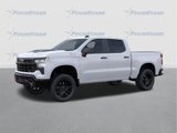 New 2025 Chevrolet Silverado 1500 LT Trail Boss w/ Convenience Package II image 2