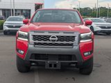 New 2025 Nissan Frontier SL image 3