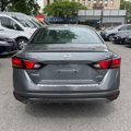 Used 2022 Nissan Altima 2.5 SV image 2