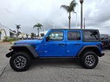 New 2025 Jeep Wrangler Unlimited Rubicon image 2