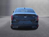 New 2025 Cadillac CT4 Premium Luxury image 4