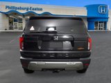 New 2026 Honda Passport TrailSport Elite image 4