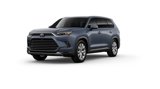 New 2025 Toyota Grand Highlander AWD Hybrid image 5