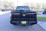 New 2026 Nissan Frontier SV w/ SV Convenience Package image 6