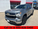 Used 2025 Chevrolet Silverado 1500 LT image 4