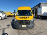 Used 2023 Ford Transit 250 148 High Roof w/ Load Area Protection Package image 2